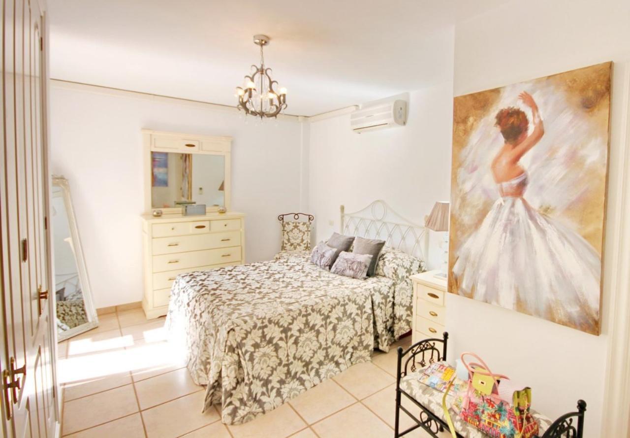 Luxury 2 Bedroom Apartment In El Duque, Costa Adeje Costa Adeje  ภายนอก รูปภาพ